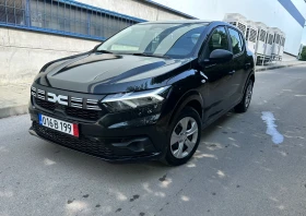 Dacia Sandero 1.0 | Auto.bg — изображение 2 Dacia Sandero 1.0 | Auto.bg — изображение 2