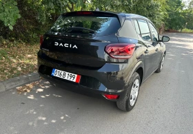 Dacia Sandero 1.0 | Auto.bg — изображение 7 Dacia Sandero 1.0 | Auto.bg — изображение 7