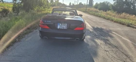 Mercedes-Benz SL 500 - 9000 € / 17602.47 лв. - 53038490 3 | Car24.bg Mercedes-Benz SL 500 - 9000 € / 17602.47 лв. - 53038490 3