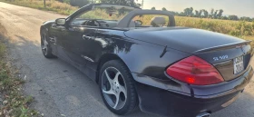 Mercedes-Benz SL 500 - 9000 € / 17602.47 лв. - 53038490 4 | Car24.bg Mercedes-Benz SL 500 - 9000 € / 17602.47 лв. - 53038490 4