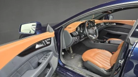 Mercedes-Benz CLS 400 AMG LINE * ОБДУХ * 360 * ЛЮК | Auto.bg — изображение 7 Mercedes-Benz CLS 400 AMG LINE * ОБДУХ * 360 * ЛЮК | Auto.bg — изображение 7