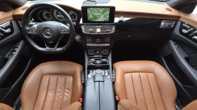 Mercedes-Benz CLS 400 AMG LINE * ОБДУХ * 360 * ЛЮК | Auto.bg — изображение 5 Mercedes-Benz CLS 400 AMG LINE * ОБДУХ * 360 * ЛЮК | Auto.bg — изображение 5