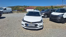 Chevrolet Cruze 1.4 Турбо - Car24.bg Chevrolet Cruze 1.4 Турбо