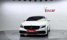 Mercedes-Benz CLS 63 AMG 4MATIC* HARMON* KARDON* ОБДУХВАНЕ* МАСАЖ* ДИСТРОНИ | Auto.bg — изображение 3 Mercedes-Benz CLS 63 AMG 4MATIC* HARMON* KARDON* ОБДУХВАНЕ* МАСАЖ* ДИСТРОНИ | Auto.bg — изображение 3