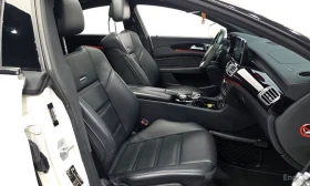 Mercedes-Benz CLS 63 AMG 4MATIC* HARMON* KARDON* ОБДУХВАНЕ* МАСАЖ* ДИСТРОНИ | Auto.bg — изображение 14 Mercedes-Benz CLS 63 AMG 4MATIC* HARMON* KARDON* ОБДУХВАНЕ* МАСАЖ* ДИСТРОНИ | Auto.bg — изображение 14