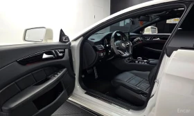 Mercedes-Benz CLS 63 AMG 4MATIC* HARMON* KARDON* ОБДУХВАНЕ* МАСАЖ* ДИСТРОНИ | Auto.bg — изображение 6 Mercedes-Benz CLS 63 AMG 4MATIC* HARMON* KARDON* ОБДУХВАНЕ* МАСАЖ* ДИСТРОНИ | Auto.bg — изображение 6