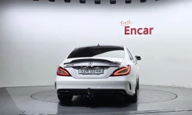 Mercedes-Benz CLS 63 AMG 4MATIC* HARMON* KARDON* ОБДУХВАНЕ* МАСАЖ* ДИСТРОНИ | Auto.bg — изображение 4 Mercedes-Benz CLS 63 AMG 4MATIC* HARMON* KARDON* ОБДУХВАНЕ* МАСАЖ* ДИСТРОНИ | Auto.bg — изображение 4