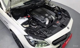 Mercedes-Benz CLS 63 AMG 4MATIC* HARMON* KARDON* ОБДУХВАНЕ* МАСАЖ* ДИСТРОНИ | Auto.bg — изображение 17 Mercedes-Benz CLS 63 AMG 4MATIC* HARMON* KARDON* ОБДУХВАНЕ* МАСАЖ* ДИСТРОНИ | Auto.bg — изображение 17
