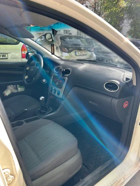 Ford Focus MK2 1.6 TDCi, 90 к.с., 2006 г. | Auto.bg — изображение 12 Ford Focus MK2 1.6 TDCi, 90 к.с., 2006 г. | Auto.bg — изображение 12