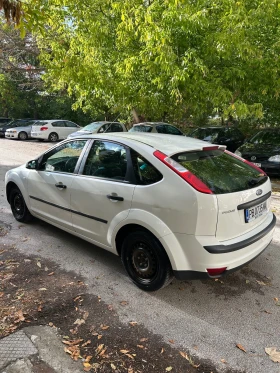 Ford Focus MK2 1.6 TDCi, 90 к.с., 2006 г. | Auto.bg — изображение 3 Ford Focus MK2 1.6 TDCi, 90 к.с., 2006 г. | Auto.bg — изображение 3