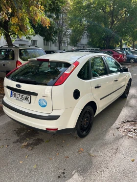 Ford Focus MK2 1.6 TDCi, 90 к.с., 2006 г. | Auto.bg — изображение 5 Ford Focus MK2 1.6 TDCi, 90 к.с., 2006 г. | Auto.bg — изображение 5