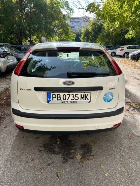Ford Focus MK2 1.6 TDCi, 90 к.с., 2006 г. | Auto.bg — изображение 4 Ford Focus MK2 1.6 TDCi, 90 к.с., 2006 г. | Auto.bg — изображение 4