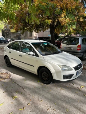 Ford Focus MK2 1.6 TDCi, 90 к.с., 2006 г. | Auto.bg — изображение 6 Ford Focus MK2 1.6 TDCi, 90 к.с., 2006 г. | Auto.bg — изображение 6