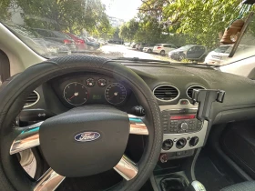 Ford Focus MK2 1.6 TDCi, 90 к.с., 2006 г. | Auto.bg — изображение 9 Ford Focus MK2 1.6 TDCi, 90 к.с., 2006 г. | Auto.bg — изображение 9