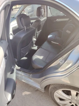 Mercedes-Benz C 200 - 6000 € - 62035806 2 | Car24.bg Mercedes-Benz C 200 - 6000 € - 62035806 2