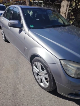 Mercedes-Benz C 200 - 6000 € - 62035806 5 | Car24.bg Mercedes-Benz C 200 - 6000 € - 62035806 5