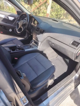 Mercedes-Benz C 200 - 6000 € - 62035806 9 | Car24.bg Mercedes-Benz C 200 - 6000 € - 62035806 9