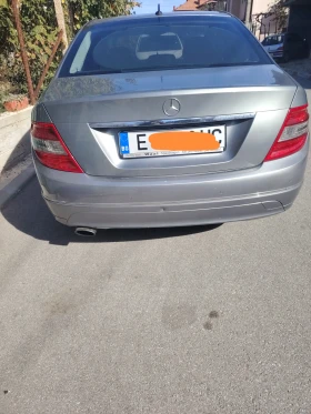 Mercedes-Benz C 200 - 6000 € - 62035806 10 | Car24.bg Mercedes-Benz C 200 - 6000 € - 62035806 10
