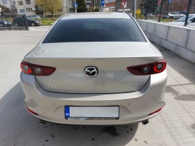 Mazda 3 e-Skyactiv-G - 23500 € - 99071618 5 | Car24.bg Mazda 3 e-Skyactiv-G - 23500 € - 99071618 5