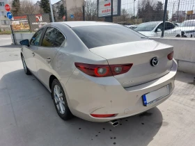 Mazda 3 e-Skyactiv-G - 23500 € - 99071618 4 | Car24.bg Mazda 3 e-Skyactiv-G - 23500 € - 99071618 4