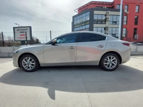 Mazda 3 e-Skyactiv-G - 23500 € - 99071618 7 | Car24.bg Mazda 3 e-Skyactiv-G - 23500 € - 99071618 7