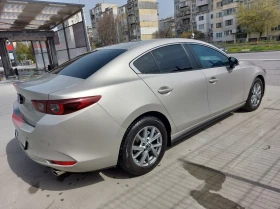 Mazda 3 e-Skyactiv-G - 23500 € - 99071618 10 | Car24.bg Mazda 3 e-Skyactiv-G - 23500 € - 99071618 10