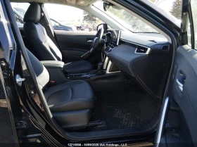 Toyota Corolla Cross 2l Xle | Auto.bg — изображение 5 Toyota Corolla Cross 2l Xle | Auto.bg — изображение 5