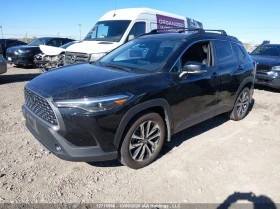 Toyota Corolla Cross 2l Xle | Auto.bg — изображение 2 Toyota Corolla Cross 2l Xle | Auto.bg — изображение 2