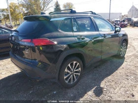 Toyota Corolla Cross 2l Xle | Auto.bg — изображение 4 Toyota Corolla Cross 2l Xle | Auto.bg — изображение 4