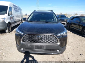 Toyota Corolla Cross 2l Xle | Auto.bg — изображение 12 Toyota Corolla Cross 2l Xle | Auto.bg — изображение 12