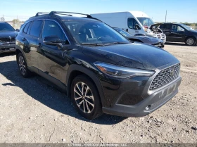 Toyota Corolla Cross 2l Xle