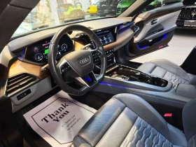 Audi E-Tron GT * PremiumPlus/Finance/Certified * CARFAX * ЦЕНА ДО | Auto.bg — изображение 8 Audi E-Tron GT * PremiumPlus/Finance/Certified * CARFAX * ЦЕНА ДО | Auto.bg — изображение 8