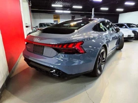Audi E-Tron GT * PremiumPlus/Finance/Certified * CARFAX * ЦЕНА ДО | Auto.bg — изображение 5 Audi E-Tron GT * PremiumPlus/Finance/Certified * CARFAX * ЦЕНА ДО | Auto.bg — изображение 5