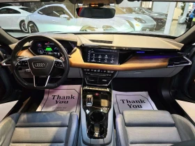 Audi E-Tron GT * PremiumPlus/Finance/Certified * CARFAX * ЦЕНА ДО | Auto.bg — изображение 17 Audi E-Tron GT * PremiumPlus/Finance/Certified * CARFAX * ЦЕНА ДО | Auto.bg — изображение 17