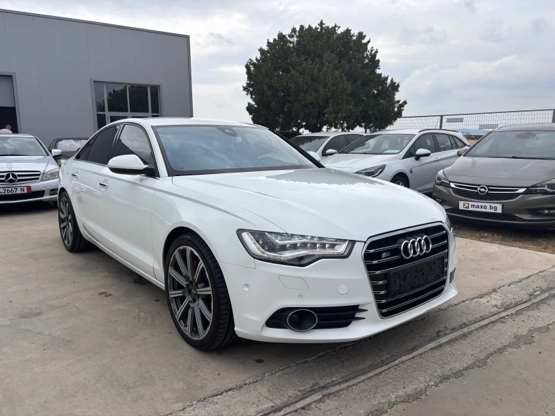 Audi A6 3.0 D - 14000 € - 96356368 1 | Car24.bg Audi A6 3.0 D - 14000 € - 96356368 1