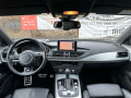 Audi A7 3.0TDI Facelift S-line Matrix (272hp) Quattro EU6 - [10] 