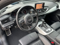 Audi A7 3.0TDI Facelift S-line Matrix (272hp) Quattro EU6 - [9] 