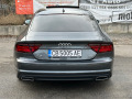 Audi A7 3.0TDI Facelift S-line Matrix (272hp) Quattro EU6 - [8] 