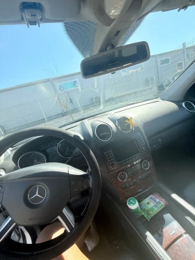 Mercedes-Benz ML 320 | Mobile.bg — малка снимка 9