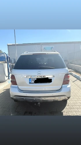 Mercedes-Benz ML 320 | Mobile.bg — малка снимка 10