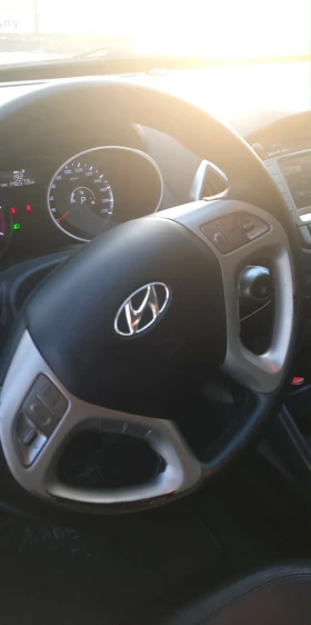 Hyundai IX35 - 9200 € / 17993.64 лв. - 50314343 5 | Car24.bg Hyundai IX35 - 9200 € / 17993.64 лв. - 50314343 5