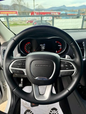 Dodge Durango 5.7 hemi 4x4 перфектен - 17500 € / 34227.03 лв. - 24127170 16 | Car24.bg Dodge Durango 5.7 hemi 4x4 перфектен - 17500 € / 34227.03 лв. - 24127170 16