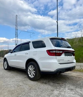 Dodge Durango 5.7 hemi 4x4 перфектен - 17500 € / 34227.03 лв. - 24127170 4 | Car24.bg Dodge Durango 5.7 hemi 4x4 перфектен - 17500 € / 34227.03 лв. - 24127170 4