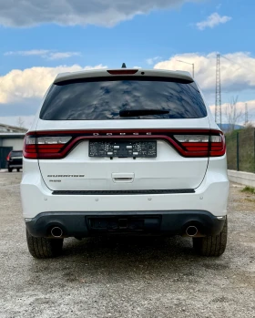 Dodge Durango 5.7 hemi 4x4 перфектен - 17500 € / 34227.03 лв. - 24127170 5 | Car24.bg Dodge Durango 5.7 hemi 4x4 перфектен - 17500 € / 34227.03 лв. - 24127170 5