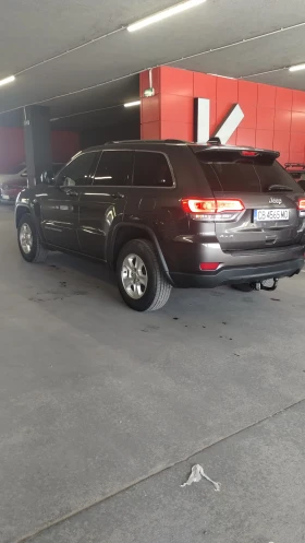 Jeep Grand cherokee 4х4 - 12500 € / 24447.88 лв. - 46012066 3 | Car24.bg Jeep Grand cherokee 4х4 - 12500 € / 24447.88 лв. - 46012066 3