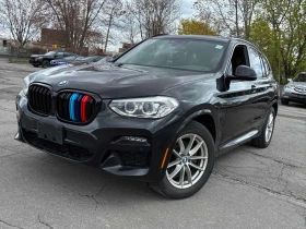 BMW X3 xDrive30i/ПАНОРАМА/ПОДГРЕВИ/ОТ ПРЕДСТАВИТЕЛСТВО