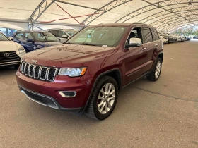 Jeep Grand cherokee 5.7L 8cyl 4WD - Car24.bg Jeep Grand cherokee 5.7L 8cyl 4WD