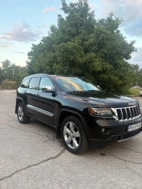 Jeep Grand cherokee 5.7 limited - 10700 € / 20927.38 лв. - 61750916 8 | Car24.bg Jeep Grand cherokee 5.7 limited - 10700 € / 20927.38 лв. - 61750916 8