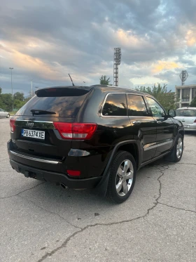 Jeep Grand cherokee 5.7 limited - 10700 € / 20927.38 лв. - 61750916 6 | Car24.bg Jeep Grand cherokee 5.7 limited - 10700 € / 20927.38 лв. - 61750916 6