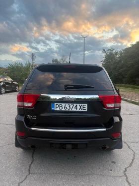 Jeep Grand cherokee 5.7 limited - 10700 € / 20927.38 лв. - 61750916 5 | Car24.bg Jeep Grand cherokee 5.7 limited - 10700 € / 20927.38 лв. - 61750916 5
